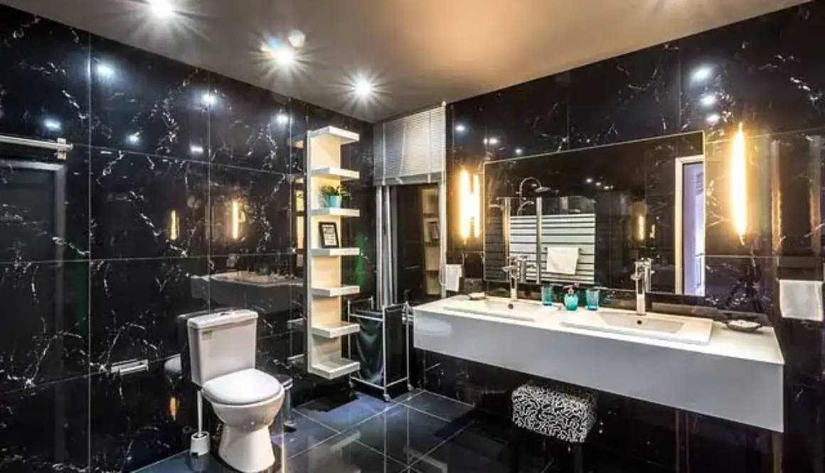 Bathroom Renovation on a Budget in Wellington