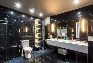 Bathroom Renovation on a Budget in Wellington