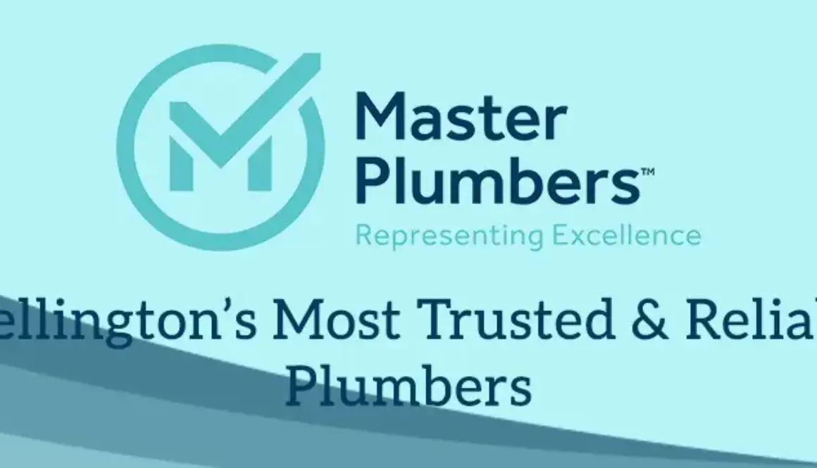 Understanding Master Plumbers Wellington, Drainlayers, gasfitters,