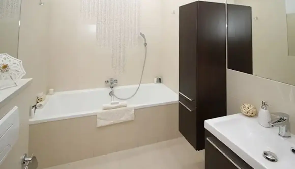 Top 5 Bathroom Renovation Tips Wellington