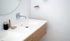 Small Bathroom Renovation - Refresh Your Bathroom with Small Changes