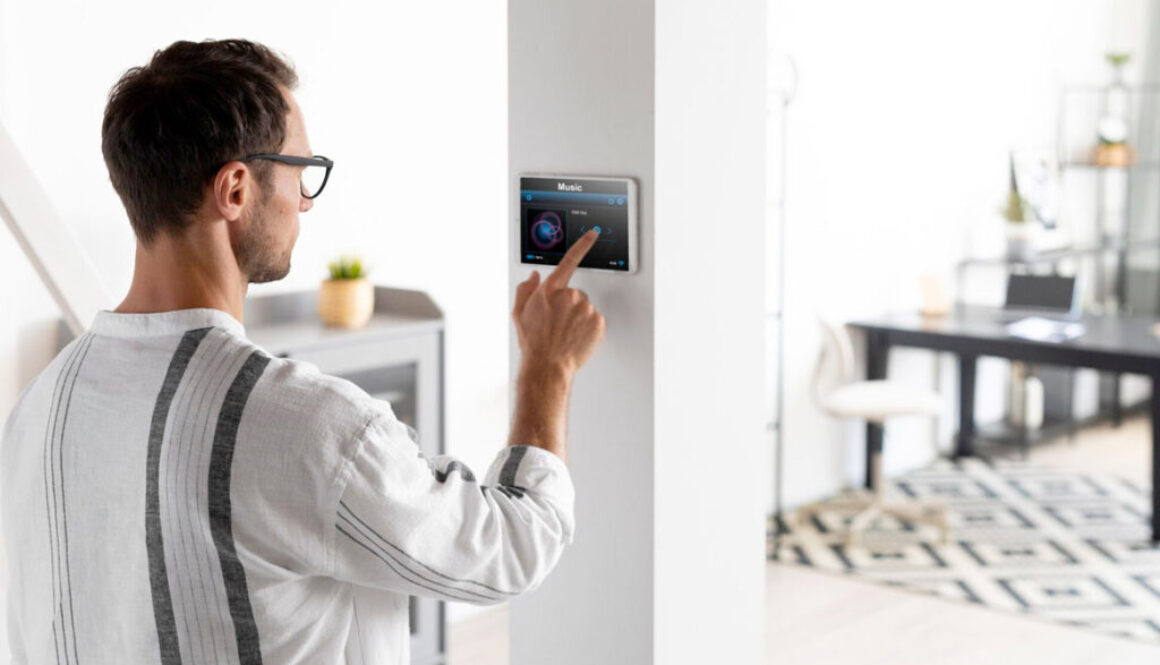 Advantages of Central Heating System
