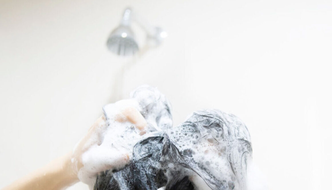 How to Improve Low Shower Pressure