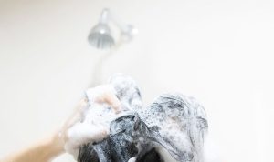 How to Improve Low Shower Pressure