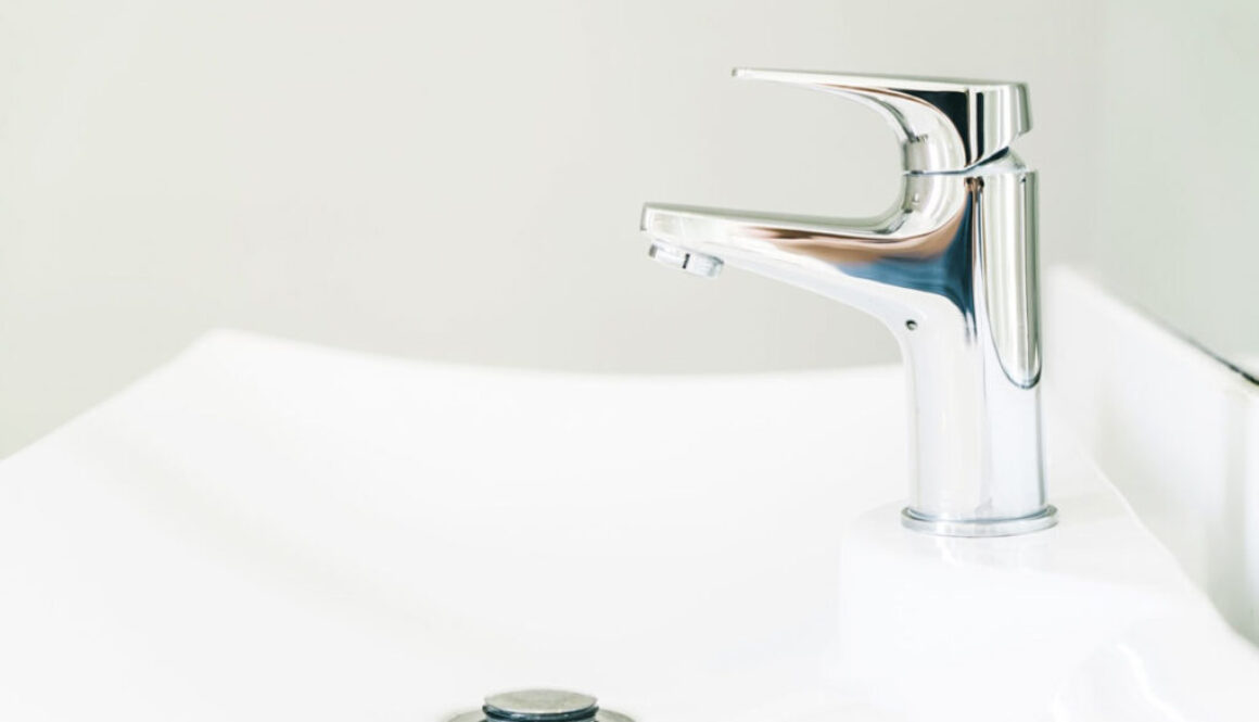 Common Causes Of Blocked sinks