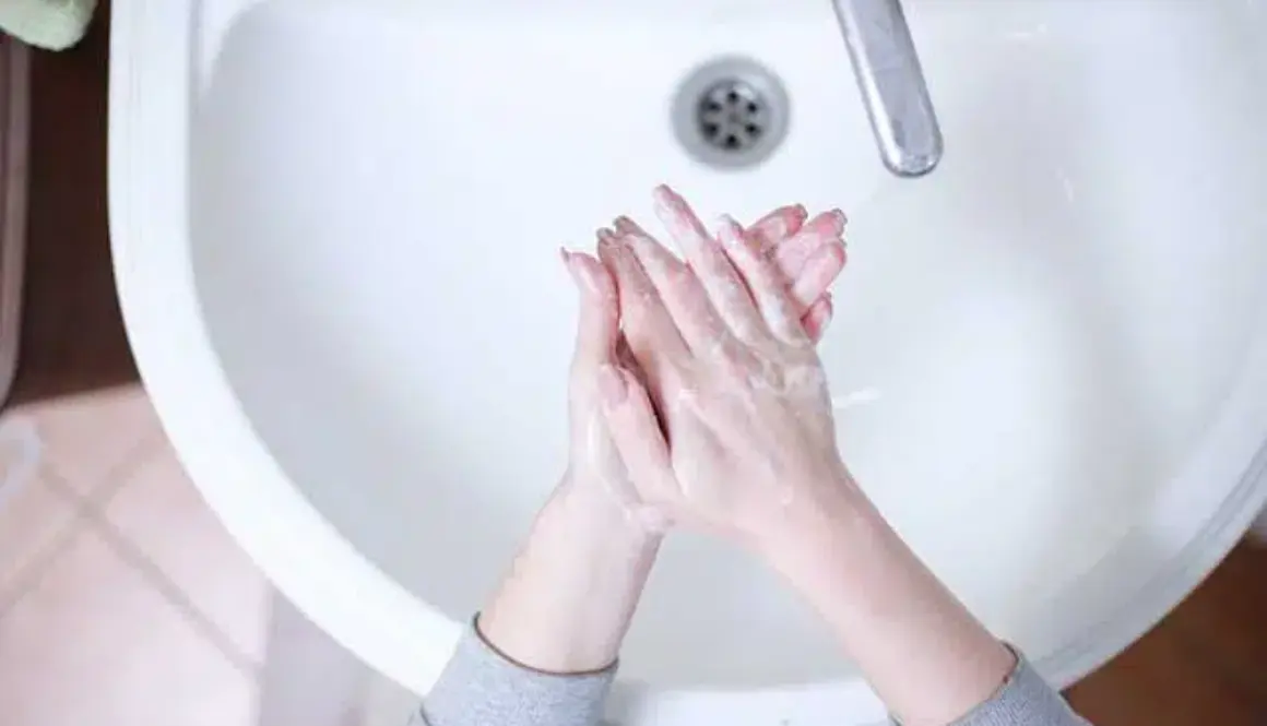 Why is hot water running out?