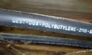 What is dux pipe and why should you replace dux pipe?