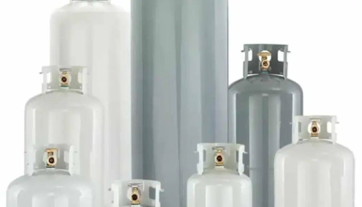From Boats to Homes: The Many Uses of LPG Bottle Gas