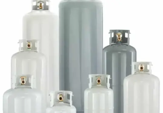 From Boats to Homes: The Many Uses of LPG Bottle Gas