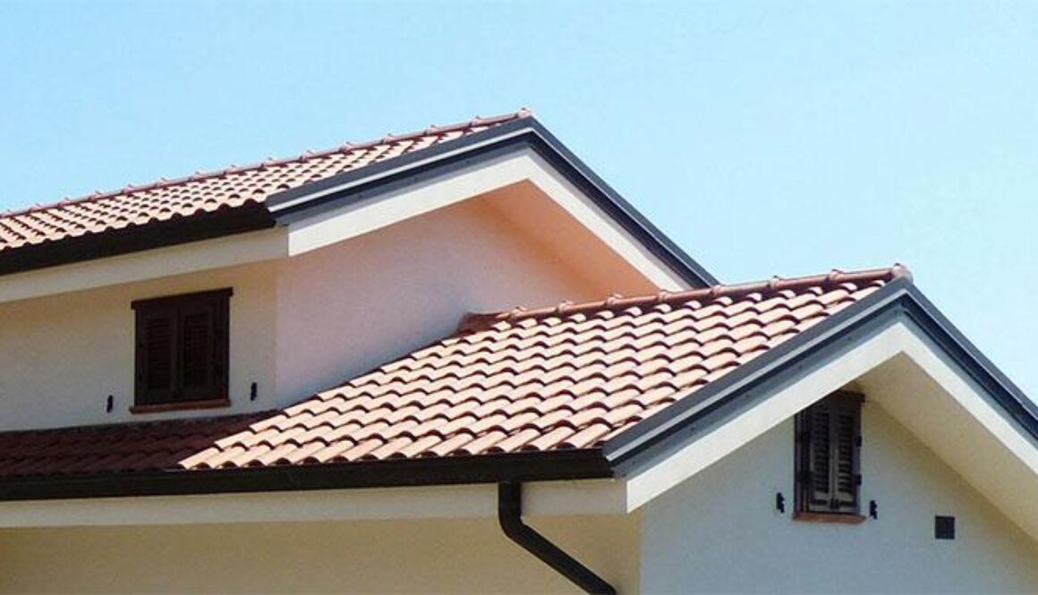 Prepare Your Roof for Winter Weather