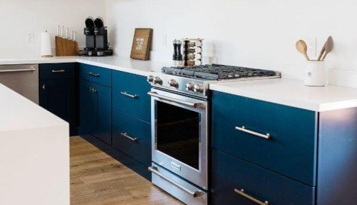 Kitchen Renovation Preparation - Kitchen Renovation Preparation-wellington-upgrade-old-kitchen