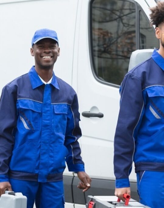 plumber-electrician