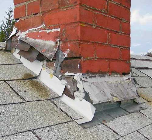 Roof Leaking Specialists in Wellington