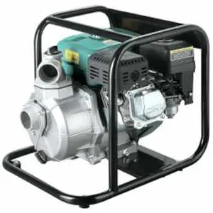 Portable Pumps Wellington