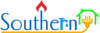 Southern-Plumbing-Wellington logo