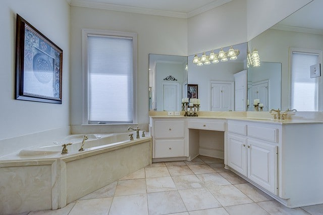 bathroom renovation Southern Plumbing Wellington