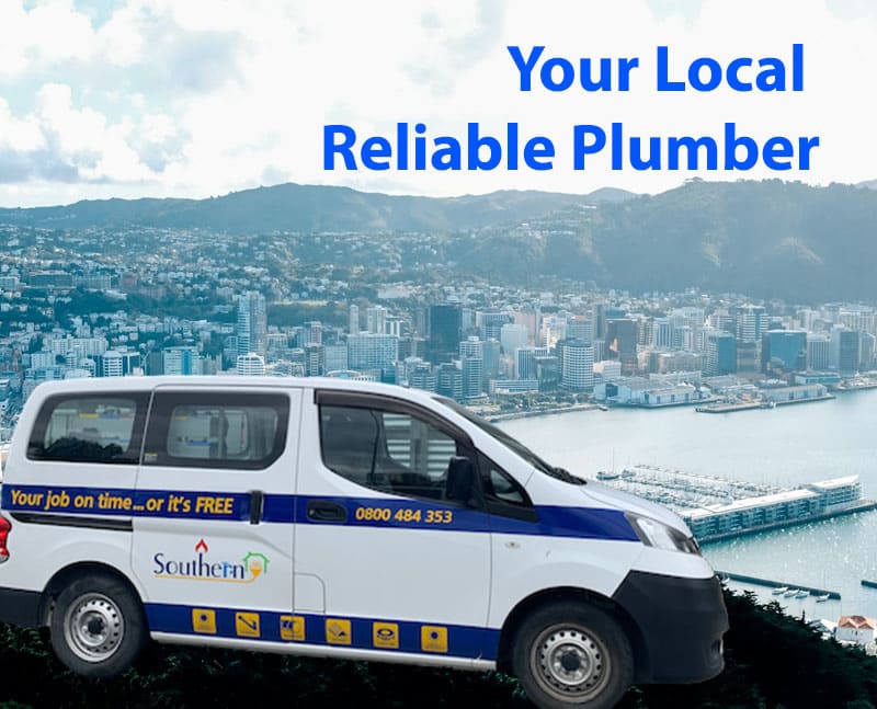 Your Local Reliable Plumber