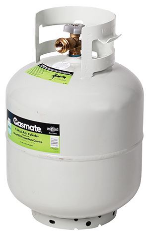 Gas Bottle and Gas cylinders LPG 1 lpg gas bottle Wellington services