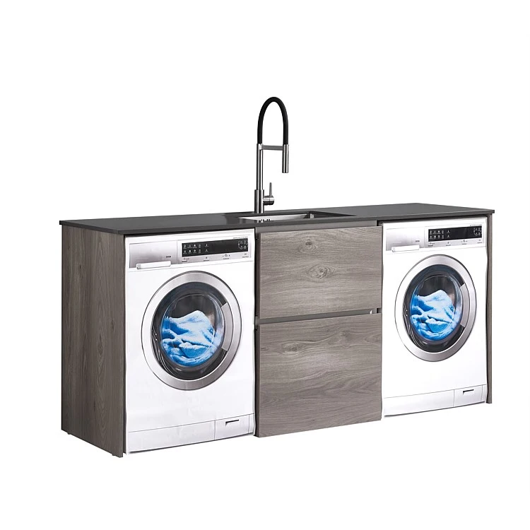 Levivi Double drawer cabinet