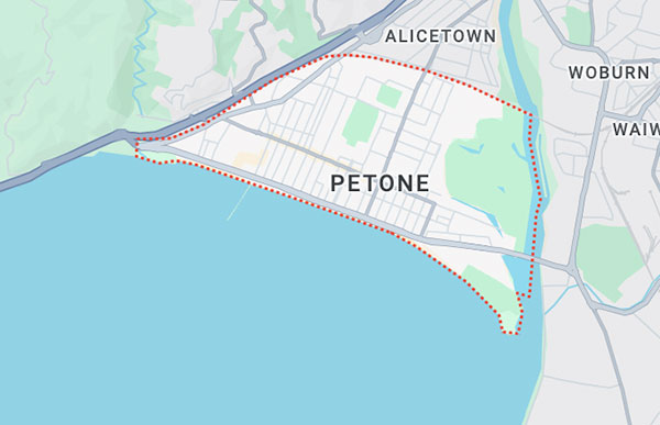 Petone Plumbers 3 Local Petone plumbers
