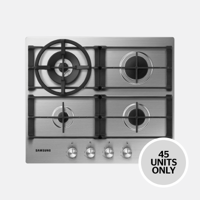 Samsung 60cm Gas Cook top Natural Gas only. Wellington, NZ Gas Vs Elecrtric Hot special deals in wellington