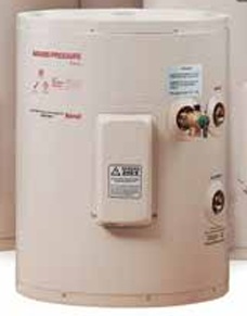 50 litre underbench hot water cylinder wellington