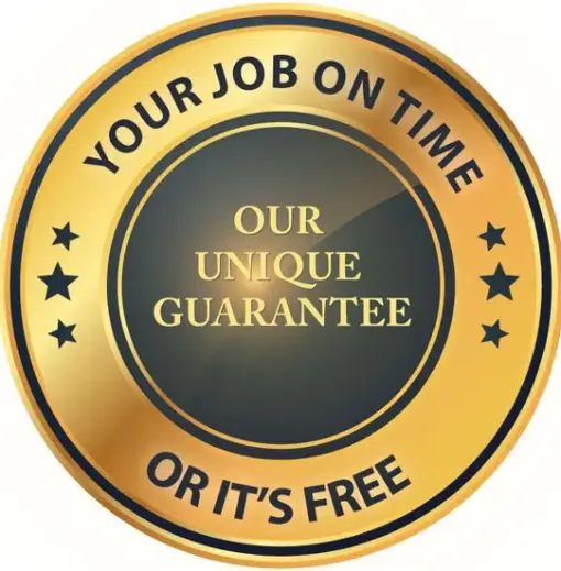 Carterton-plumbing-Guarantee