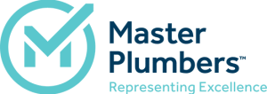 Master Plumbers Guarantee Image of logo