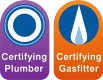 Certifying plumber and gasfitter Wellington